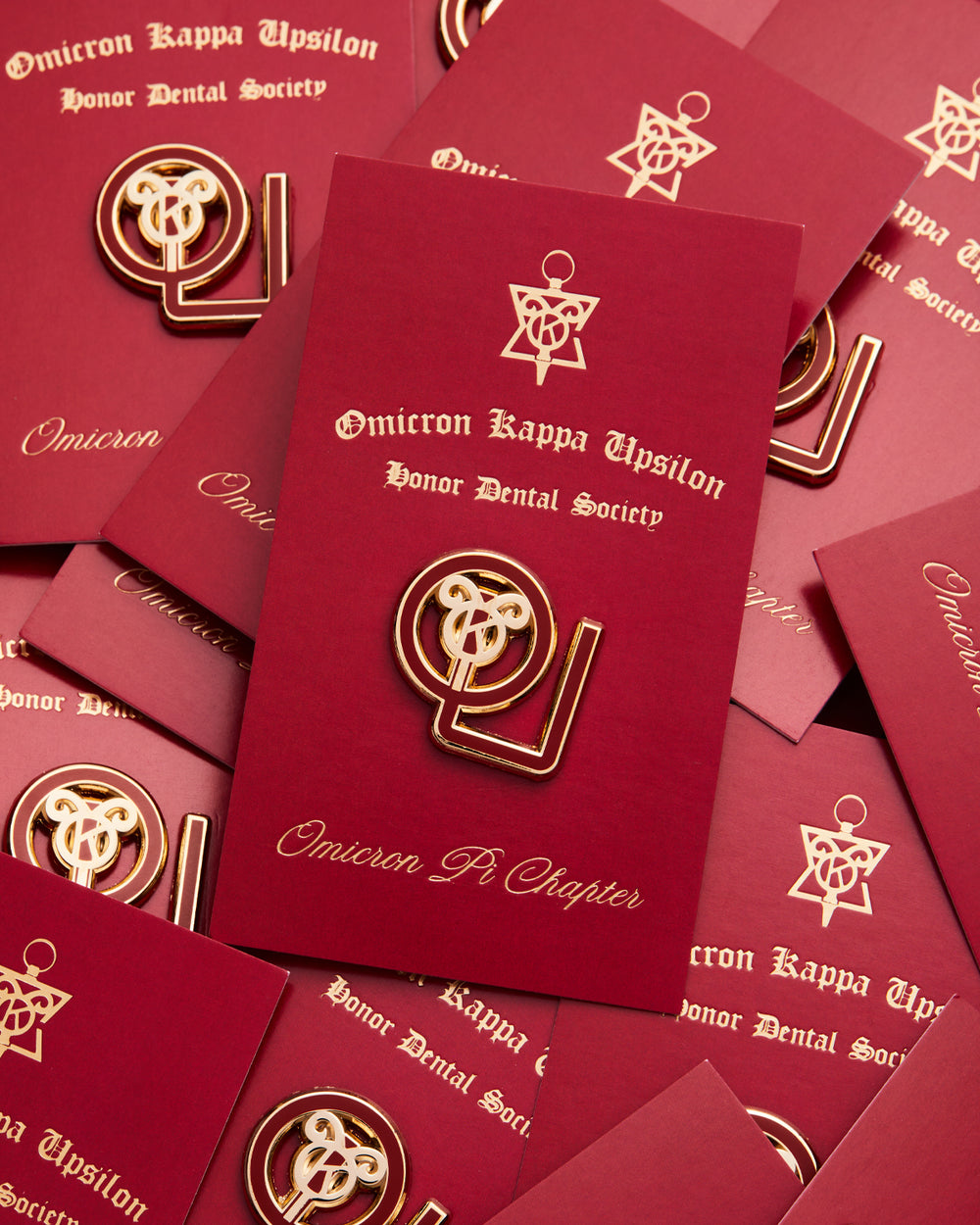 Custom Lapel Pins